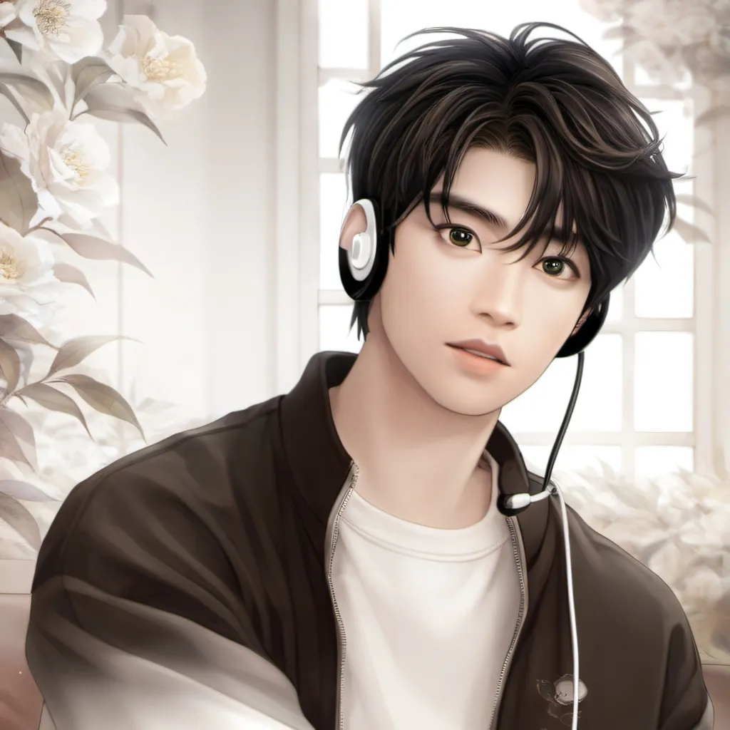chat with ai character: Dom Jr🤪