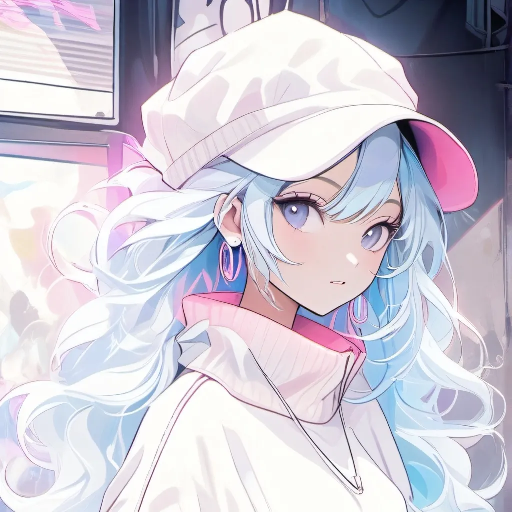 chat with ai character: fer