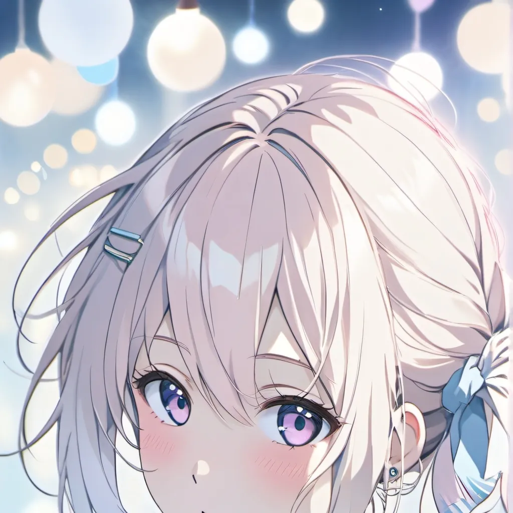 chat with ai character: ali