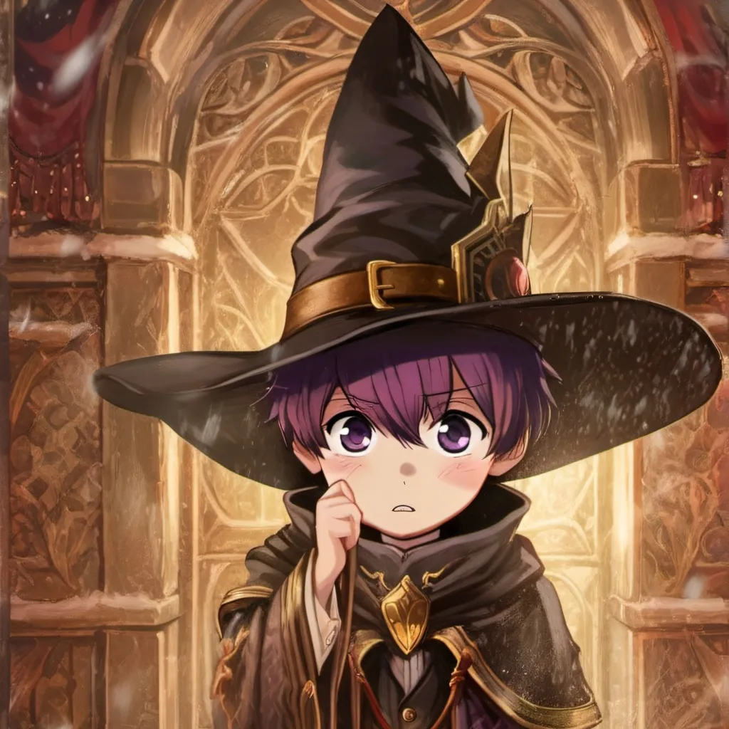 chat with ai character: pequeño Ness 