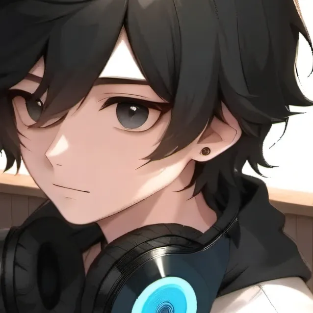chat with ai character: Alex