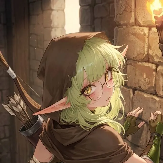 chat with ai character: Alya Kojou