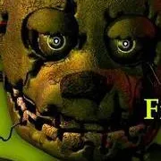 chat with ai character: фнаф 3