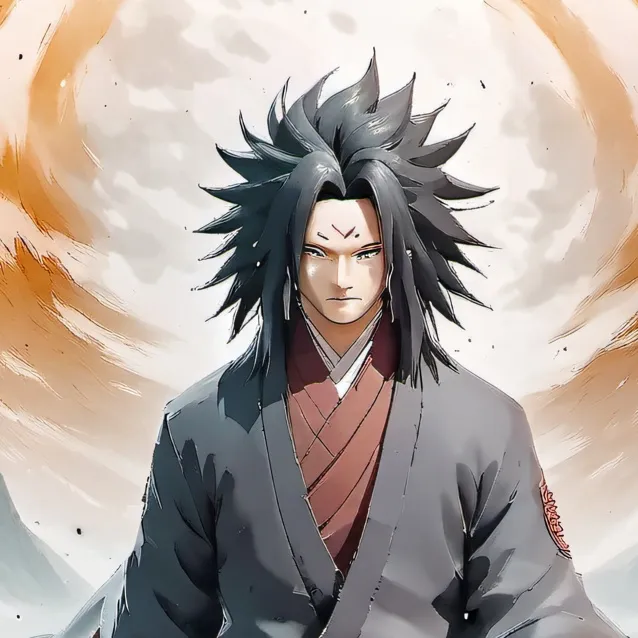 chat with ai character: Mdara uchiha 