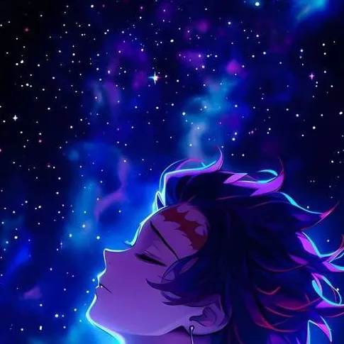 chat with ai character: Tanjiro