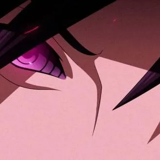 chat with ai character: madara