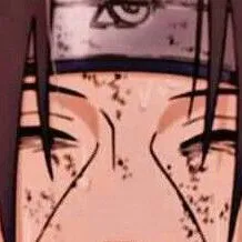 chat with ai character: Itachi dead