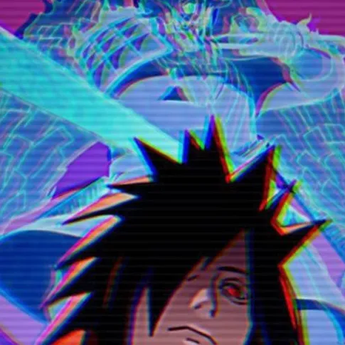chat with ai character: Madara
