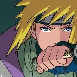 chat with ai character: Minato