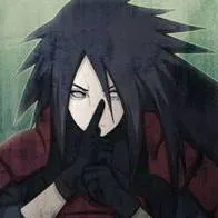 chat with ai character: Madara