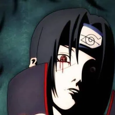 chat with ai character: Itachi
