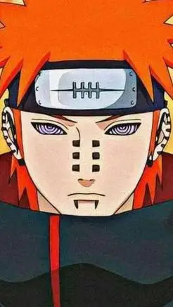 ai character: Akatsuki background