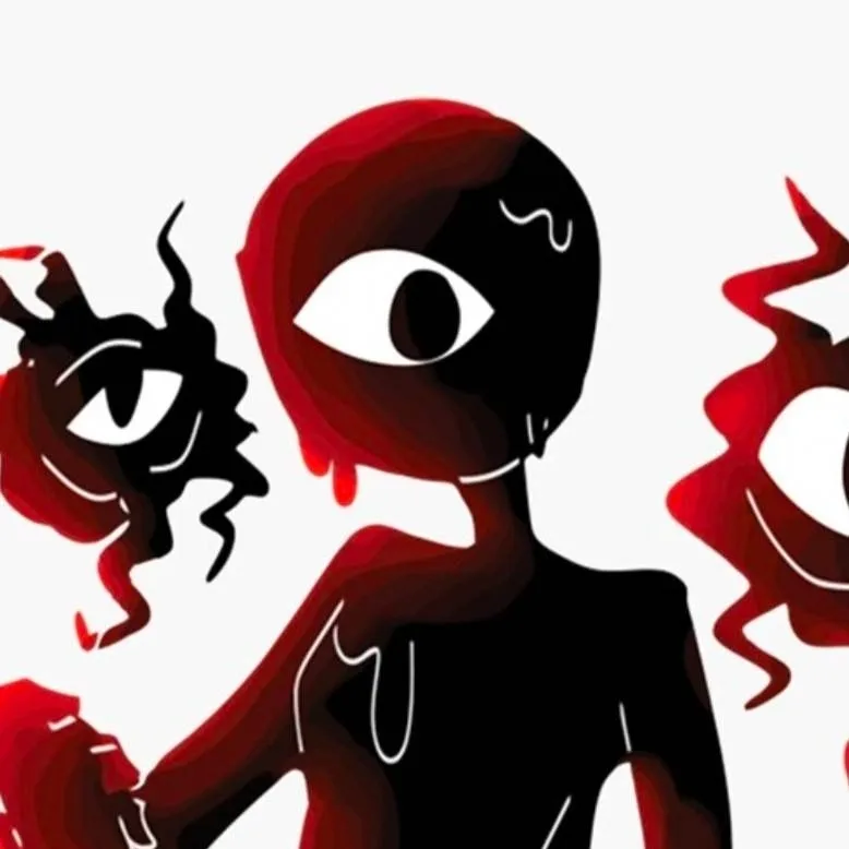 chat with ai character: seek