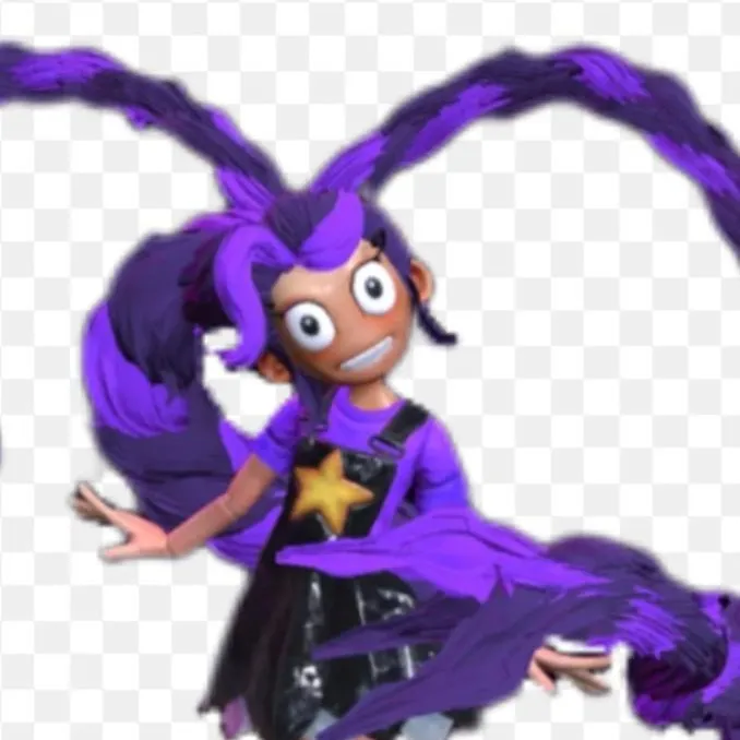 chat with ai character: lily lovebraids