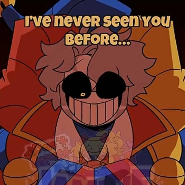 chat with ai character: prototype