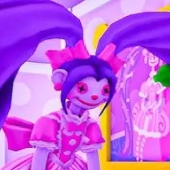 chat with ai character: 🩷darling💜