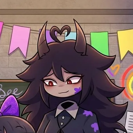 chat with ai character: you r alices sis?!
