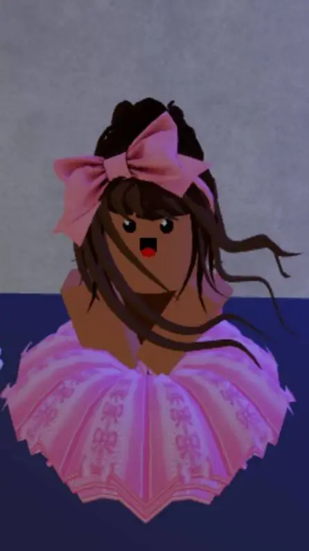 ai character: you are carla background