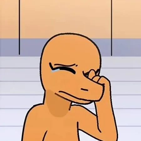 chat with ai character: orange protects u
