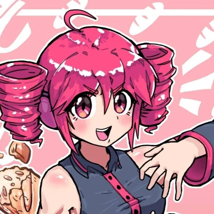 chat with ai character: your teto! ❤️