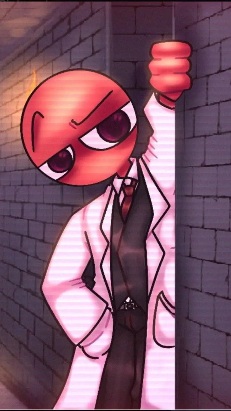 ai character: rainbow friends background