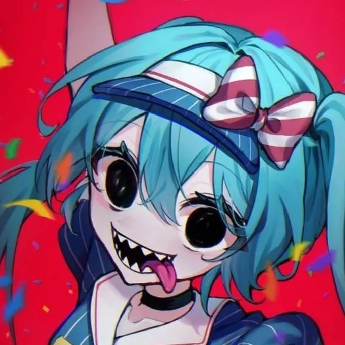 chat with ai character: miku
