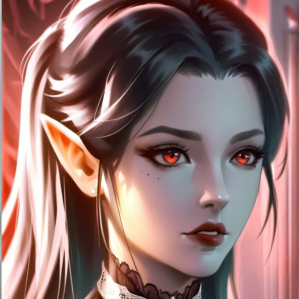 chat with ai character: vampire family