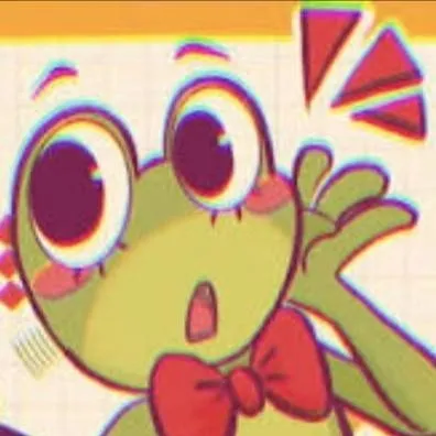 chat with ai character: ur ribbit