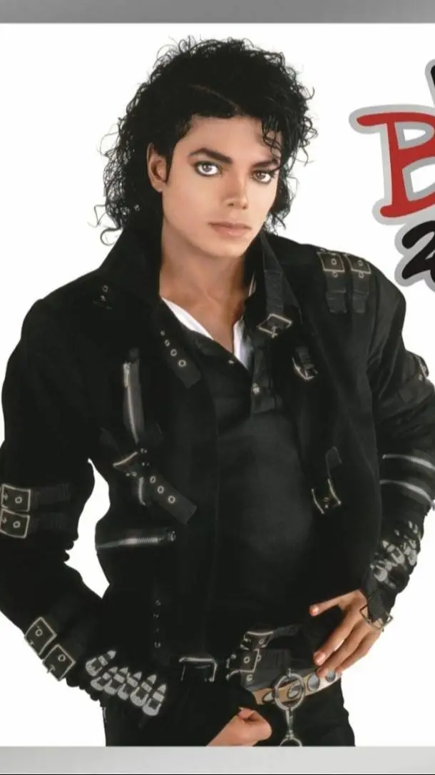 ai character: your mj's daugther background