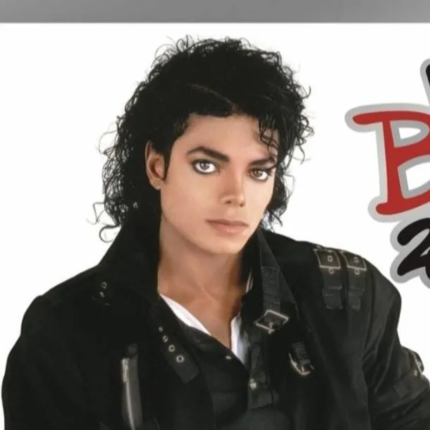 chat with ai character: your mj's daugther