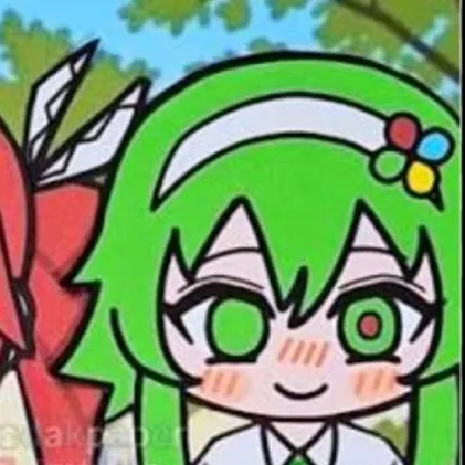 chat with ai character: BKEC ❤️💛🩵💚