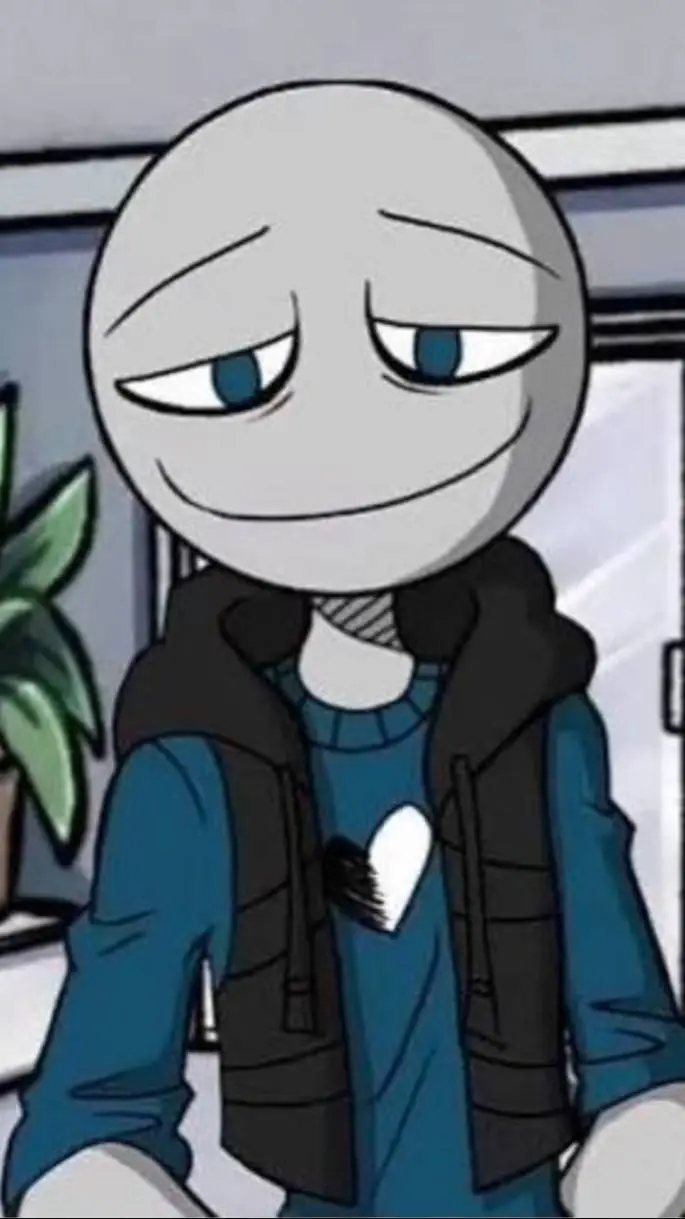ai character: peter dunbar background