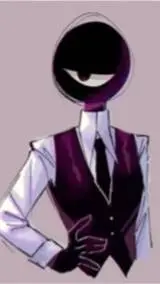 ai character: seek background