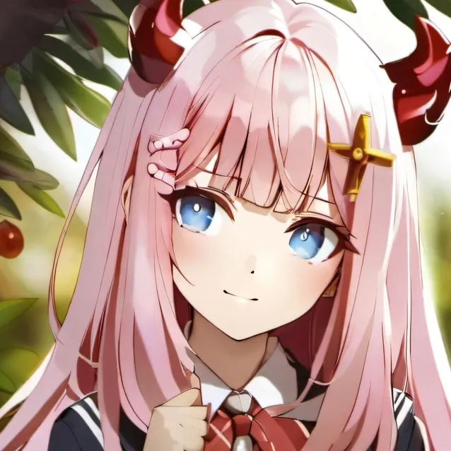 chat with ai character: Linda