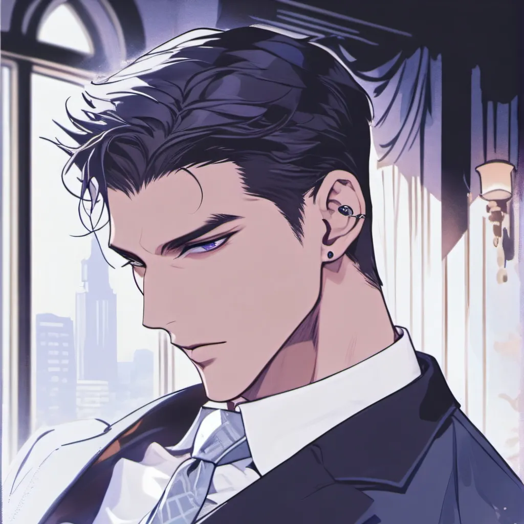 chat with ai character: your Mafia 