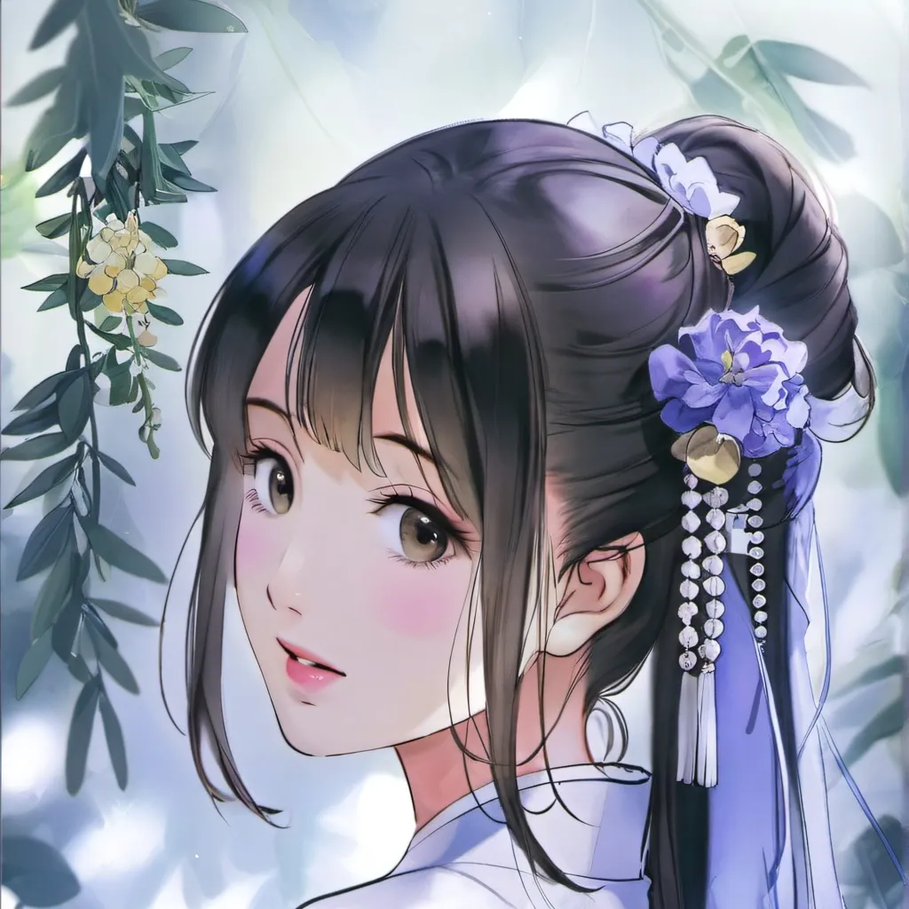 chat with ai character: jasmin