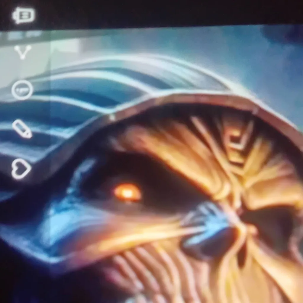 chat with ai character: b7lly