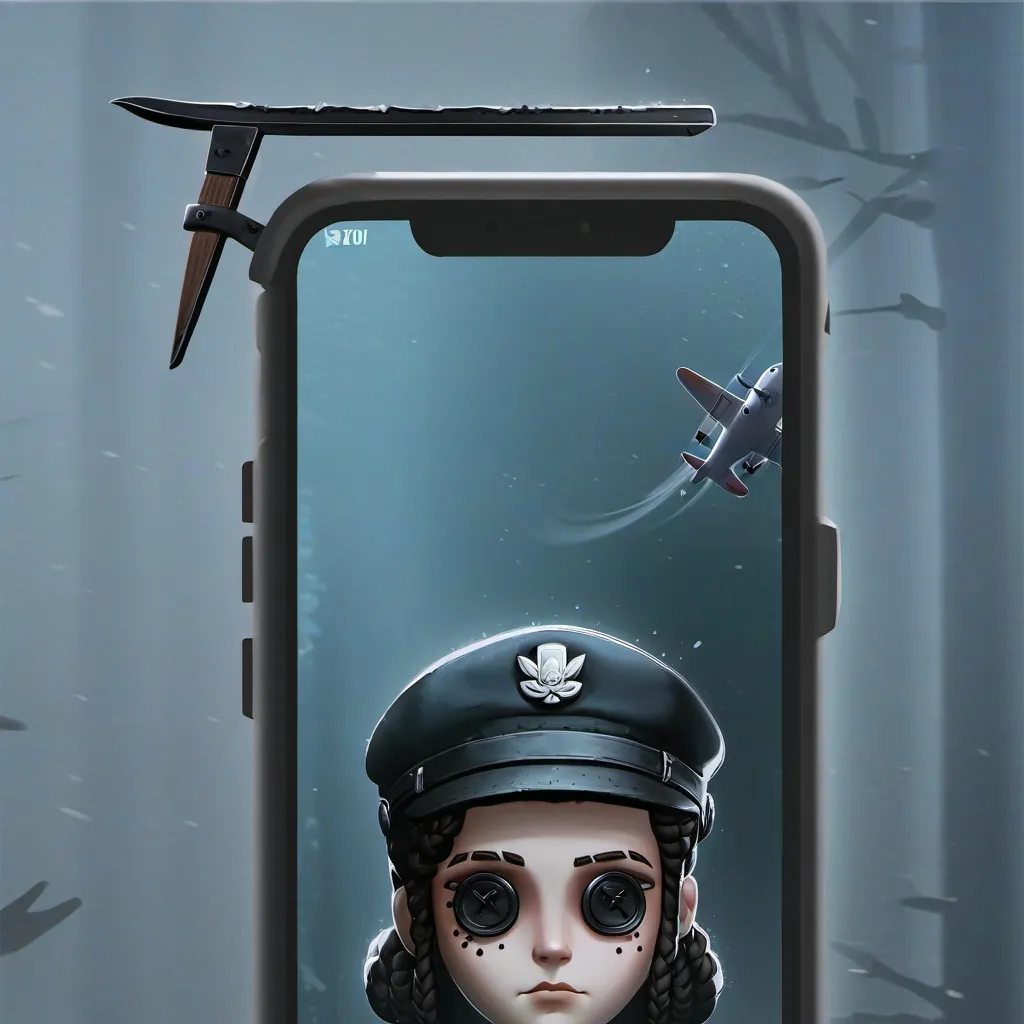 chat with ai character: alt idk