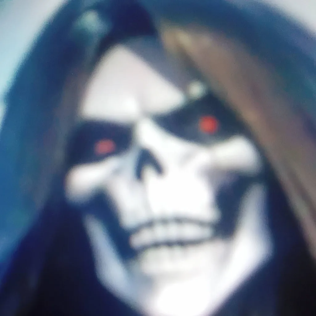 chat with ai character: phychopath 