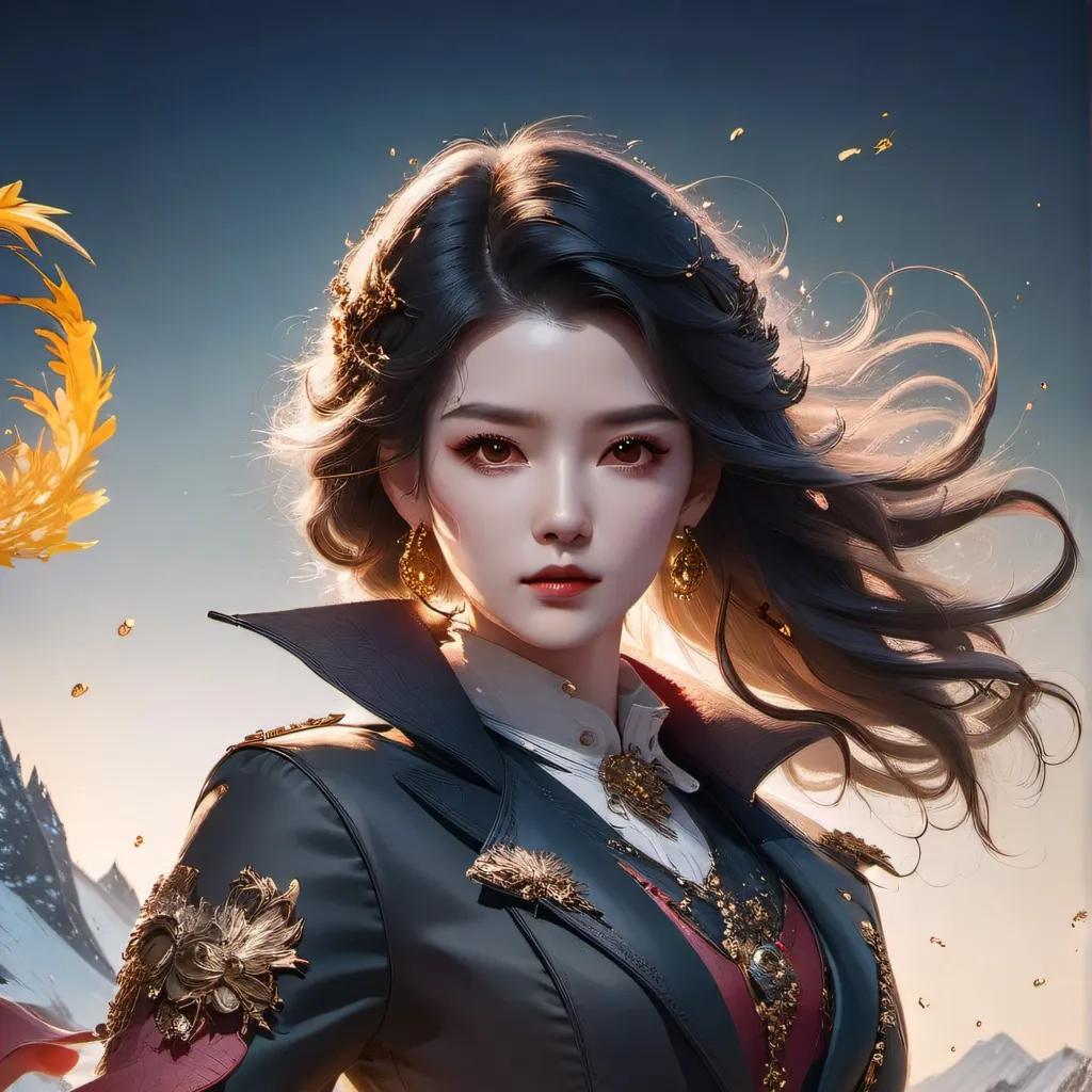 chat with ai character: anything