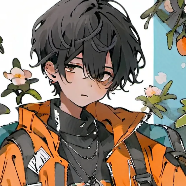 chat with ai character: Jony