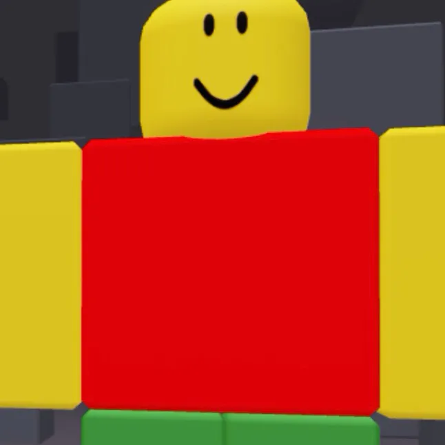 chat with ai character: Bloxxen