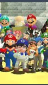 Talkie AI - Chat with Smg4 Crew