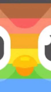 Talkie AI - Chat with duolingo