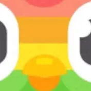 chat with ai character: duolingo