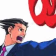 chat with ai character: Mr.Man(OBJECTION!)