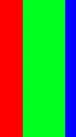 Talkie AI - Chat with RED/GREEN/BLUE