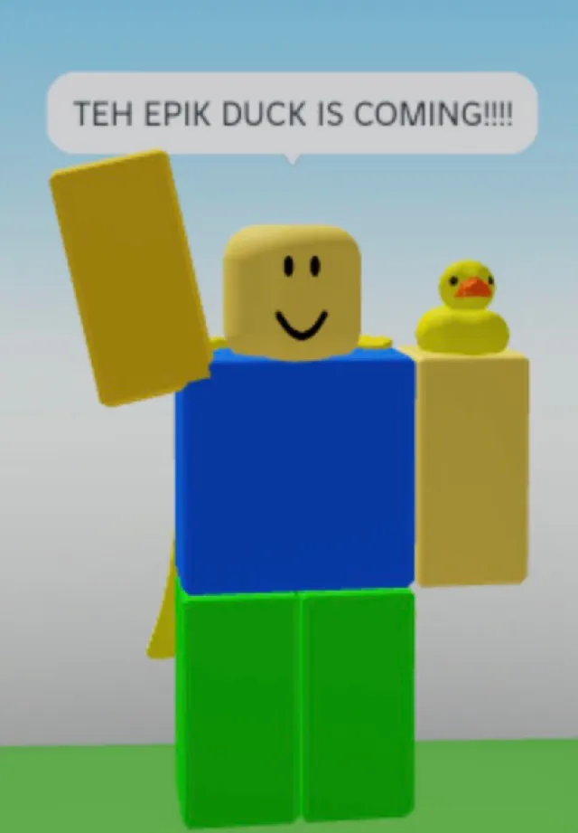 chat with ai character: Noob