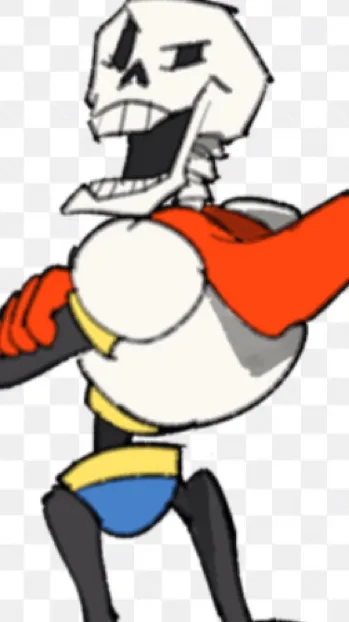 Talkie AI - Chat with Papyrus