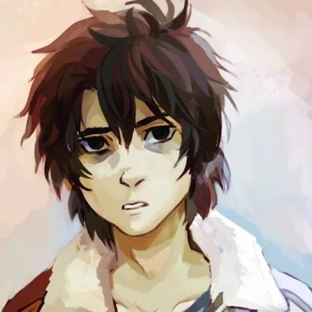 chat with ai character: nico di angelo